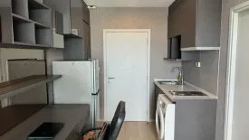 1 Bedroom Condo for rent in Ideo Sathorn - Thaphra, Bukkhalo, Bangkok near BTS Pho Nimit