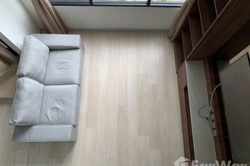 1 Bedroom Condo for rent in Knightsbridge Prime Sathorn, Thung Wat Don, Bangkok near BTS Chong Nonsi