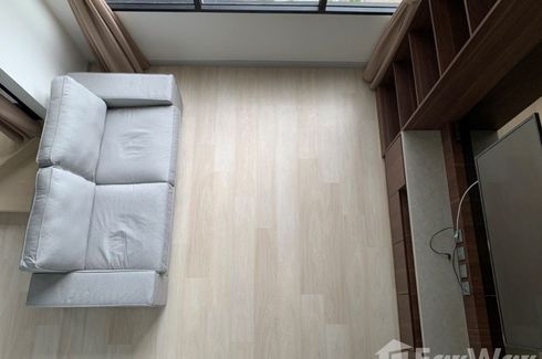 1 Bedroom Condo for rent in Knightsbridge Prime Sathorn, Thung Wat Don, Bangkok near BTS Chong Nonsi