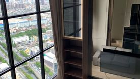 1 Bedroom Condo for rent in Knightsbridge Prime Sathorn, Thung Wat Don, Bangkok near BTS Chong Nonsi