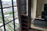 1 Bedroom Condo for rent in Knightsbridge Prime Sathorn, Thung Wat Don, Bangkok near BTS Chong Nonsi