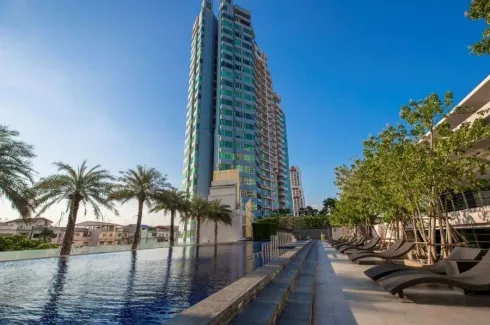 3 Bedroom Condo for sale in Watermark Chaophraya River, Bang Lamphu Lang, Bangkok