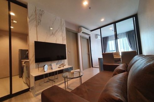2 Bedroom Condo for rent in Makkasan, Bangkok near MRT Phra Ram 9
