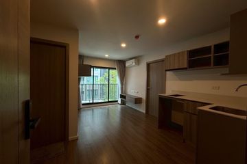 2 Bedroom Condo for rent in The Origin Ramintra 83 Station, Ram Inthra, Bangkok near MRT Synphaet