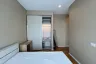 1 Bedroom Condo for rent in The Saint Residences, Chom Phon, Bangkok near MRT Phahon Yothin