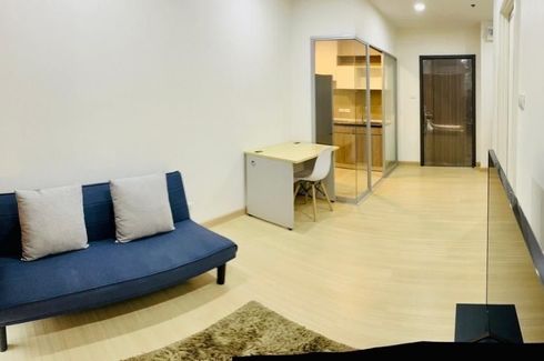 1 Bedroom Condo for rent in Supalai Veranda Sukhumvit 117, Bang Mueang Mai, Samut Prakan near BTS Pu Chao