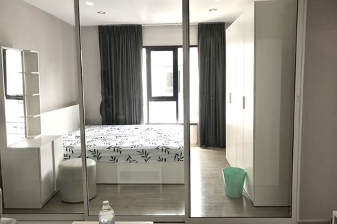 1 Bedroom Condo for rent in RYE Huamak, Suan Luang, Bangkok near Airport Rail Link Hua Mak