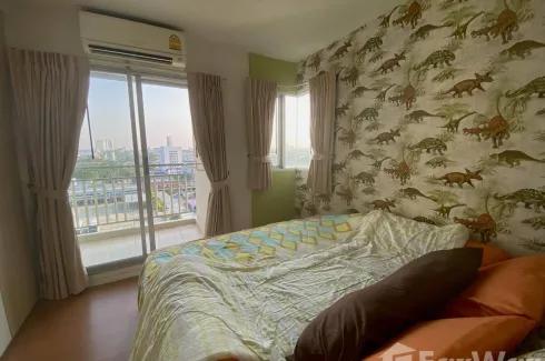 1 Bedroom Condo for sale in Lumpini Condo Town North Pattaya - Sukhumvit, Na Kluea, Chonburi