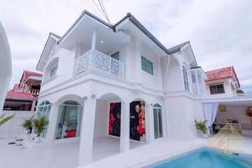 5 Bedroom House for sale in Country Club Villa, Nong Prue, Chonburi