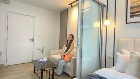 1 Bedroom Condo for sale in The Privacy Ladprao - Sena, Lat Phrao, Bangkok near MRT Lat Phrao