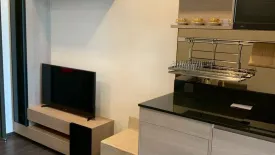 1 Bedroom Condo for sale in The Line Asoke - Ratchada, Din Daeng, Bangkok near MRT Phra Ram 9