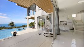 3 Bedroom Villa for sale in Villa The Wave, Bo Phut, Surat Thani