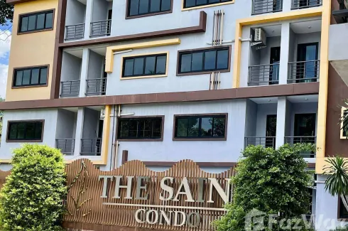 Condo for sale in The Saint Condo, Bo Phut, Surat Thani