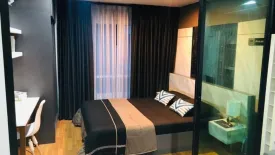 1 Bedroom Condo for rent in Regent Home Sukhumvit 81, Suan Luang, Bangkok near BTS On Nut