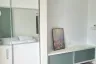 1 Bedroom Condo for rent in Lumpini Place Rama IX - Ratchada, Huai Khwang, Bangkok near MRT Phra Ram 9