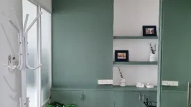 1 Bedroom Condo for rent in Lumpini Place Rama IX - Ratchada, Huai Khwang, Bangkok near MRT Phra Ram 9