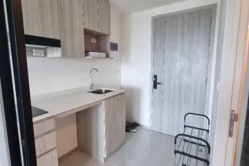 Condo for rent in Origin Play Sri Udom Station, Bang Chak, Bangkok near MRT Si Udom