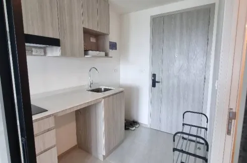 Condo for rent in Origin Play Sri Udom Station, Bang Chak, Bangkok near MRT Si Udom