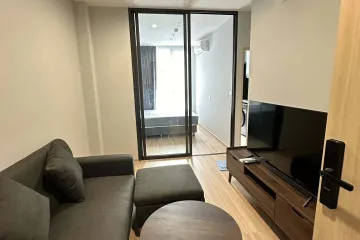 1 Bedroom Condo for rent in Skyrise Avenue Sukhumvit 64, Bang Chak, Bangkok near BTS Punnawithi