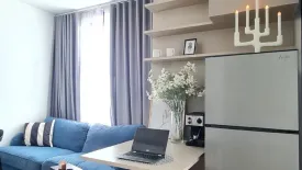 1 Bedroom Condo for rent in The Origin Ram 209 Interchange, Min Buri, Bangkok near MRT Min Buri