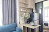1 Bedroom Condo for rent in The Origin Ram 209 Interchange, Min Buri, Bangkok near MRT Min Buri