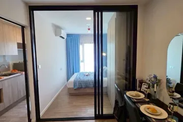 1 Bedroom Condo for rent in Modiz Sukhumvit 50, Phra Khanong, Bangkok near BTS On Nut