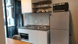 Condo for rent in The Base Park West Sukhumvit 77, Phra Khanong Nuea, Bangkok near BTS On Nut