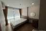1 Bedroom Condo for rent in Le Crique Sukhumvit 64/2, Bang Chak, Bangkok near BTS Punnawithi