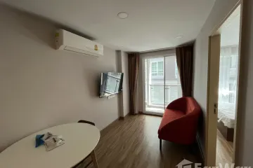 1 Bedroom Condo for rent in Le Crique Sukhumvit 64/2, Bang Chak, Bangkok near BTS Punnawithi