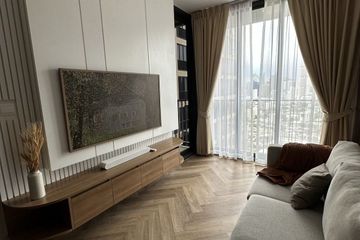 1 Bedroom Condo for sale in OKA HAUS Sukhumvit 36, Khlong Tan, Bangkok near BTS Thong Lo