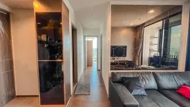 2 Bedroom Condo for rent in Ideo Q Victory, Thanon Phaya Thai, Bangkok near BTS Victory Monument