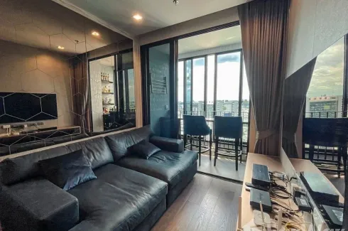 2 Bedroom Condo for rent in Ideo Q Victory, Thanon Phaya Thai, Bangkok near BTS Victory Monument