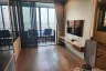 2 Bedroom Condo for rent in Ideo Q Victory, Thanon Phaya Thai, Bangkok near BTS Victory Monument