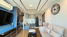 2 Bedroom Condo for sale in Artisan Ratchada, Huai Khwang, Bangkok near MRT Huai Khwang