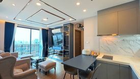 2 Bedroom Condo for sale in Artisan Ratchada, Huai Khwang, Bangkok near MRT Huai Khwang