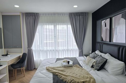 2 Bedroom Condo for sale in S Condo Sukhumvit 50, Phra Khanong, Bangkok near BTS On Nut