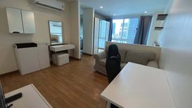 Condo for sale in Wish @ Samyan, Maha Phruettharam, Bangkok near MRT Sam Yan