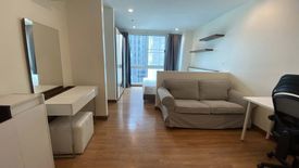 Condo for sale in Wish @ Samyan, Maha Phruettharam, Bangkok near MRT Sam Yan