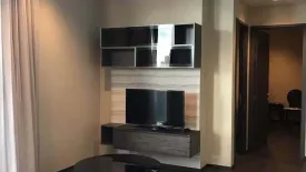 2 Bedroom Condo for rent in Edge Sukhumvit 23, Khlong Toei Nuea, Bangkok near BTS Asoke