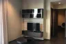 2 Bedroom Condo for rent in Edge Sukhumvit 23, Khlong Toei Nuea, Bangkok near BTS Asoke