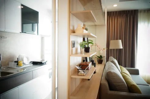 1 Bedroom Condo for sale in Supalai Wellington 2, Huai Khwang, Bangkok near MRT Thailand Cultural Centre