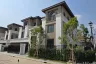 5 Bedroom House for rent in CINQ Royal Krugthep Kreetha, Saphan Sung, Bangkok