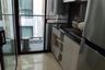 1 Bedroom Condo for rent in Zenith Place Sukhumvit 42, Phra Khanong, Bangkok near BTS Ekkamai