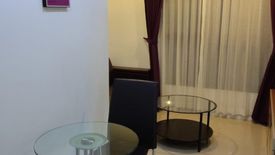 1 Bedroom Condo for rent in Zenith Place Sukhumvit 42, Phra Khanong, Bangkok near BTS Ekkamai