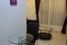 1 Bedroom Condo for rent in Zenith Place Sukhumvit 42, Phra Khanong, Bangkok near BTS Ekkamai