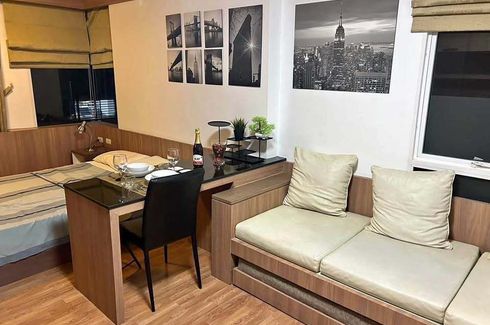 Condo for rent in Ivy Ratchada, Sam Sen Nok, Bangkok near MRT Ratchadaphisek