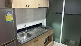 Condo for rent in Ivy Ratchada, Sam Sen Nok, Bangkok near MRT Ratchadaphisek