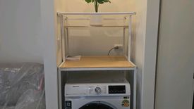 2 Bedroom Condo for rent in XT Huaikhwang, Din Daeng, Bangkok near MRT Huai Khwang