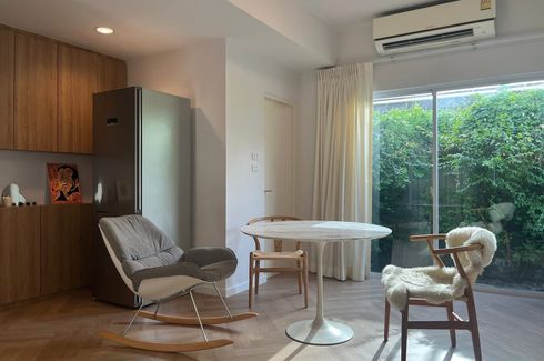 2 Bedroom Townhouse for rent in indy 3 Bangna-km.7, Bang Kaeo, Samut Prakan