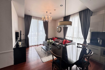 2 Bedroom Condo for rent in Quattro by Sansiri, Khlong Tan Nuea, Bangkok near BTS Thong Lo